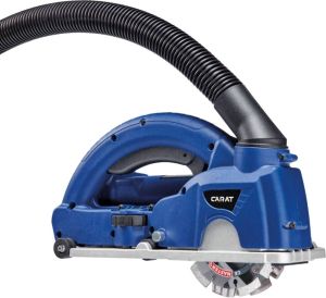 Carat Sleuvenzaagmachine | SL-1255 | + CTC1253019 MZSLB1255X