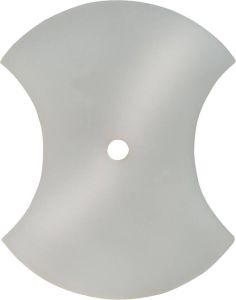 Carat Steunschijf Tbv Dustec En Nastroc Centreerstiften Tbv Boor 82Mm
