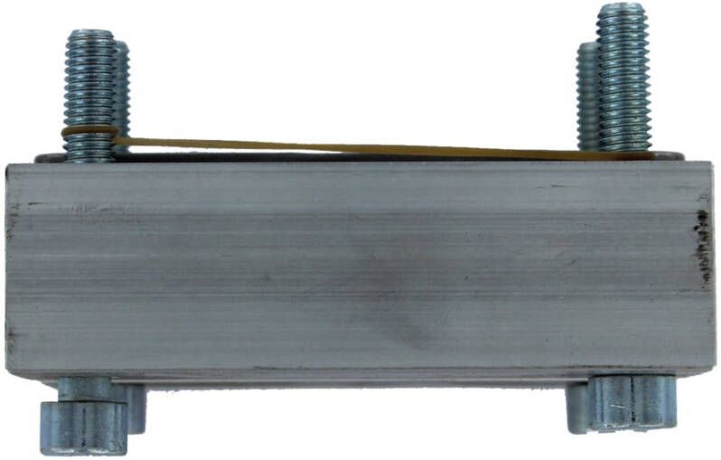 Carat Vulblok Voor Boorstatief Voor S-3000 BSVB000000