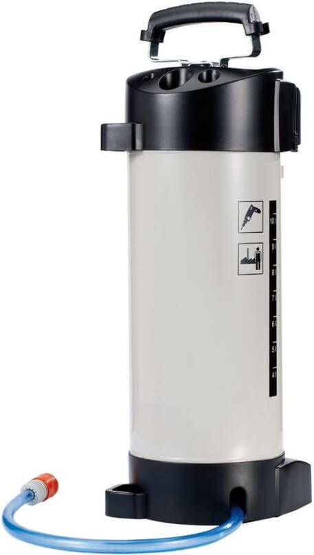 Carat Watertank (Druk) Tbv o.a Motorslijper of Diamantboormachine KDDW220000