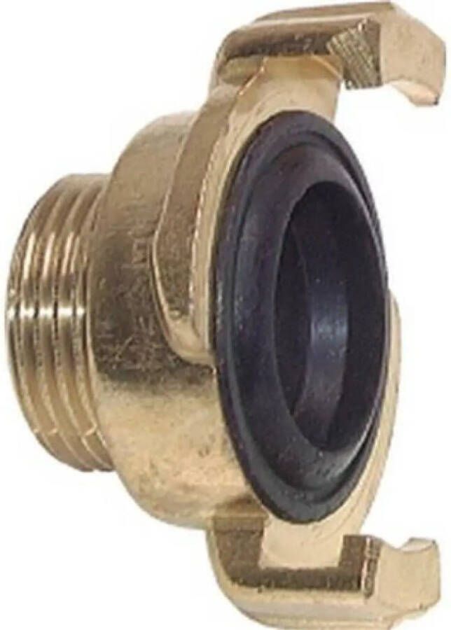 Carat XAM-F43282 Onderdeel | KOPPELING G3 4"BU XAM-F43282