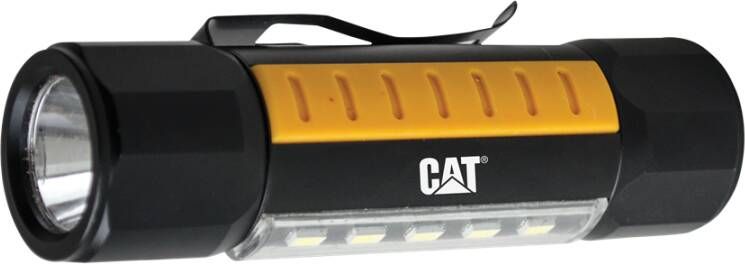 CAT 200 lumen dual beam tactical worklight CT3410