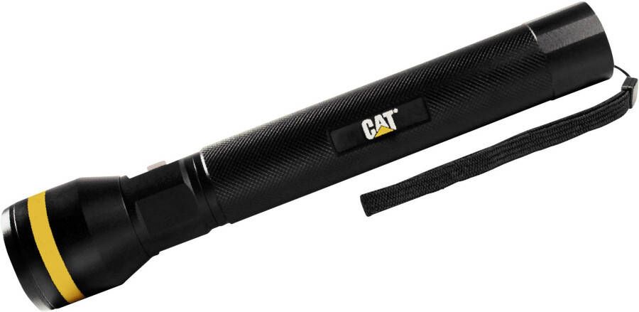 Caterpillar CAT Focus-Tactical LED zaklamp tot 1200 lumen CT24530