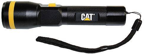 CAT Focus-Tactical oplaadbare LED zaklamp met powerbankfunctie | 30-550 lumen CT2505