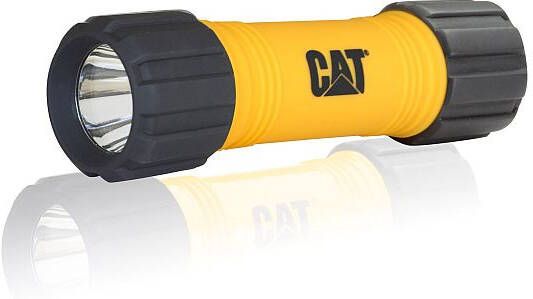 Caterpillar CAT Handschijnwerper Pocket spot light | 200 lumen CTRACK