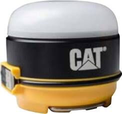 Caterpillar CAT Oplaadbare mini campinglantaarn met powerbankfunctie CT6525