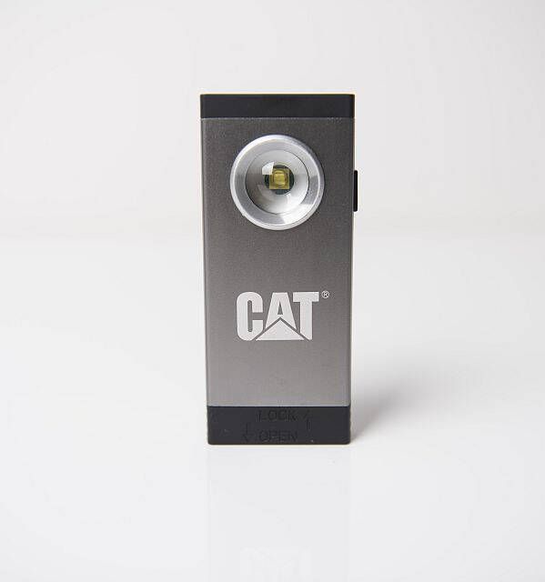 Caterpillar CAT Pocket Spot Handschijnwerper | 120-250 lumen CT5110