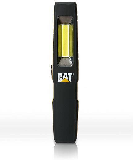 CAT Slim Light Accu werklamp oplaadbaar | 175 en 100 lumen CT1205