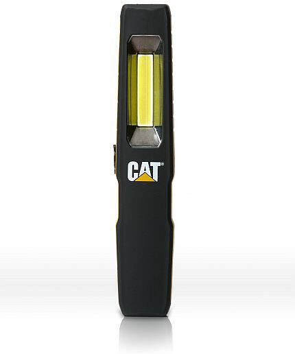 Caterpillar CAT Slim Light Accu werklamp oplaadbaar | 175 en 100 lumen CT1205