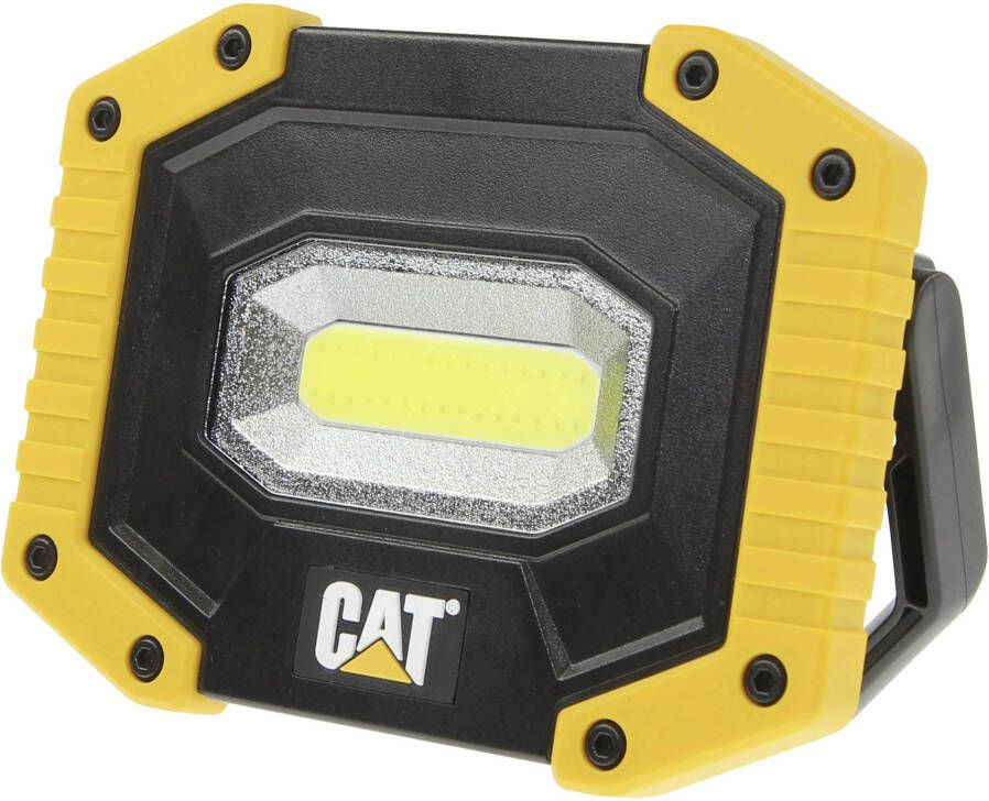 Caterpillar CAT Werklamp compact oplaadbaar | 250 en 500 lumen CT3545