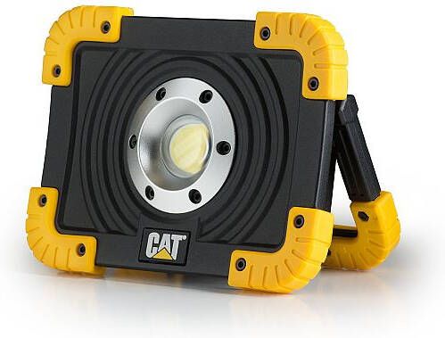 Caterpillar CAT Werklamp oplaadbaar met powerbank-functie | 550 en 1100 lumen | in koffer CT3515EUB