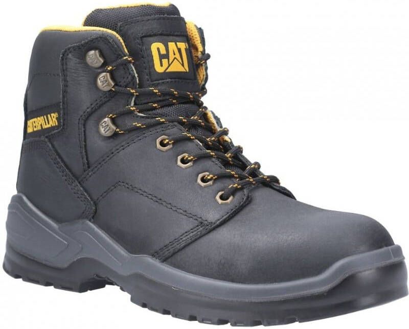 Caterpillar Cat Striver P724853 S3 W | Zwart | 883290940597