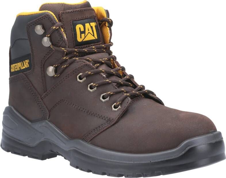 Caterpillar Cat Striver P724859 S3 | Bruin | 883290943352