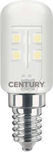 Century LED-Lamp E14 | Capsule | 1 W | 130 lm | 5000 K | 1 stuks FGF-011450