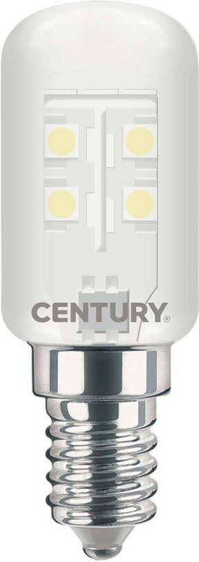 Century LED-Lamp E14 T25 1.8 W 130 lm 2700 K | 1 stuks FGF-011427