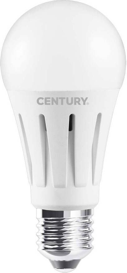 Century LED-Lamp E27 A60 7 W 648 lm 3000 K | 1 stuks ARP-072730