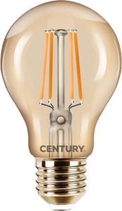 Century LED-Lamp E27 | Globe | 8 W | 630 lm | 2200 K | 1 stuks INVG3-082722