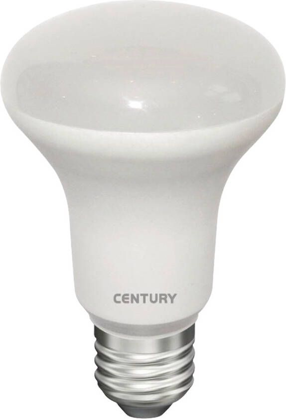 Century LED-Lamp E27 | R63 | 8 W | 806 lm | 3000 K | 1 stuks LR63-082730