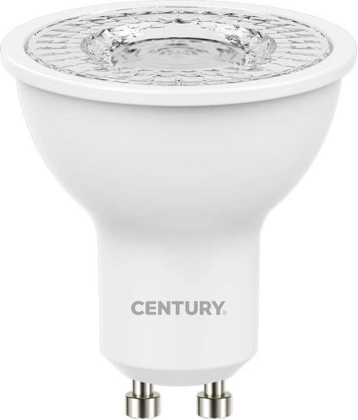Century LED-Lamp GU10 | 6 W | 440 lm | 3000 K | 1 stuks DSD-063830