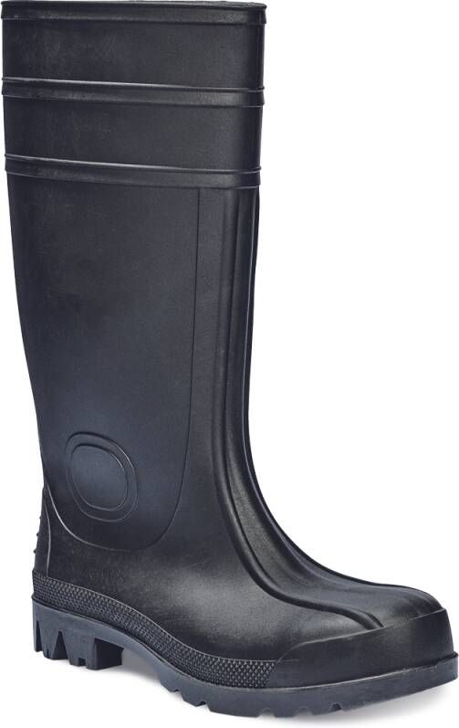 Cerva BC Safety laars S5 02040106 | Kleur Groen | 8031955927397