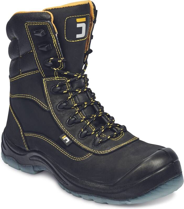 Cerva BK TPU MF Laars S3 02040147 | Kleur Zwart | 8591806240445