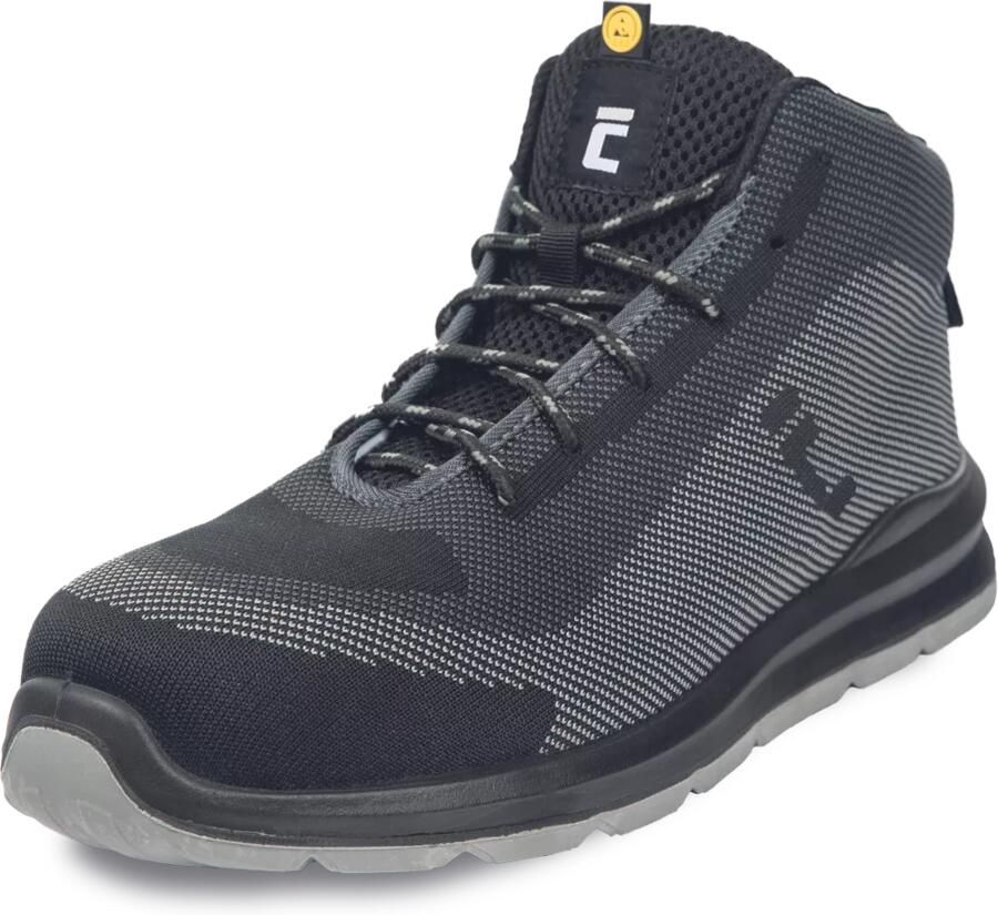 Cerva Vadorros S1P MF 02020863 | Kleur Grijs | 8591806278530