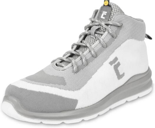 Cerva Vadorros S1P MF 02020863 | Kleur Wit | 8591806301504