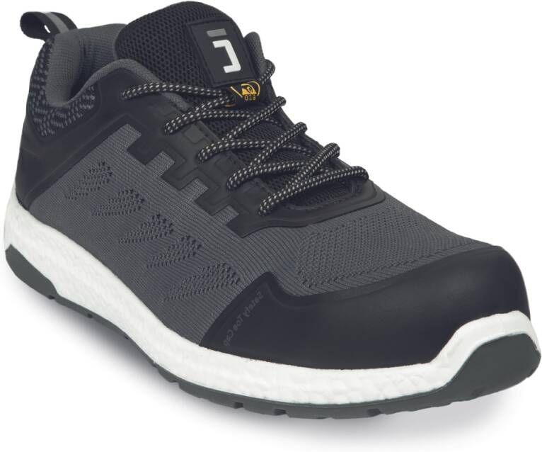 Cerva CRV Litevaag S1PS 02010601 | Kleur Grijs | 8591806298637