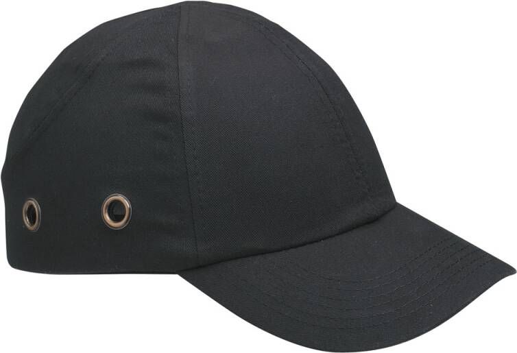 Cerva Duiker cap safety protector | Kleur Royal Blue | Maat One Size 00.200.276.06