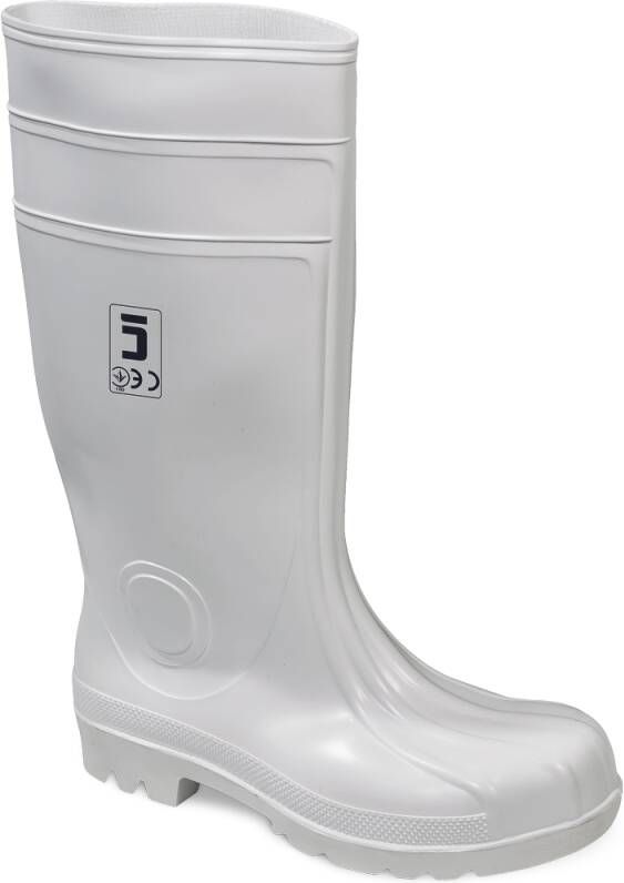 Cerva Eurofort S4 SRC 0204006780 Laars | Kleur Wit | 8031955445372