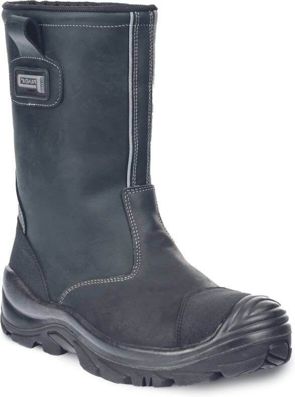 Cerva Panda Petrolio Boot S7S waterdicht | Kleur Zwart | 8028027719387