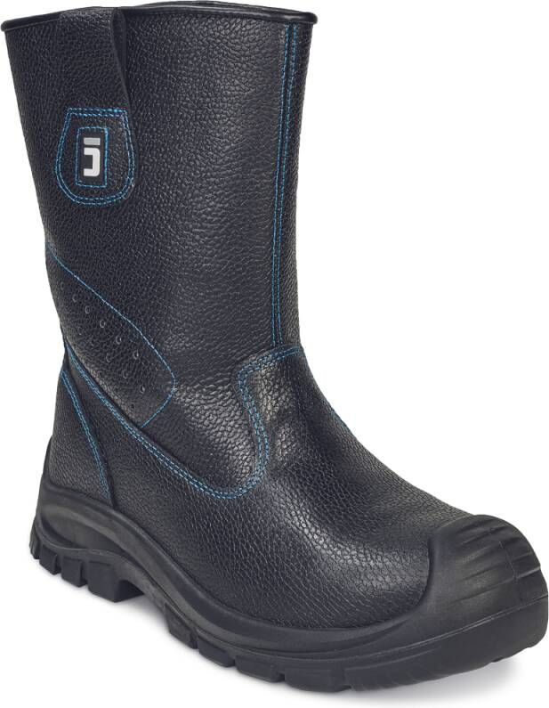 Cerva Raven XT Rigger S3 02040149 | Kleur Zwart | 8591806053762