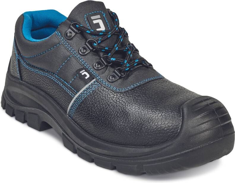 Cerva Raven XT S3 02010364 | Kleur Zwart | 8591806053380