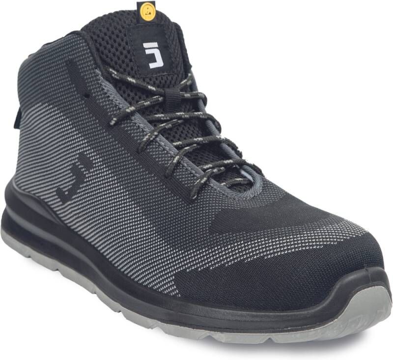 Cerva Vadorros S1P MF 02020863 | Kleur Grijs | 8591806278493