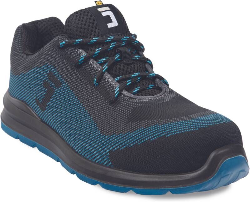 Cerva Zurrum S1P 02010557 | Kleur Grijs | 8591806259089