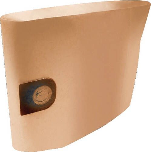 Cleancraft Papieren filterzak | voor model wetCAT 362 IET | VE10 | 10 stuks 7010105