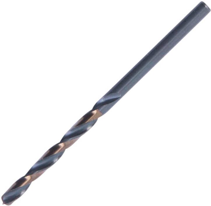 Connex Centrix-Boor 4.0Mm (75Mm) Turq COX972840