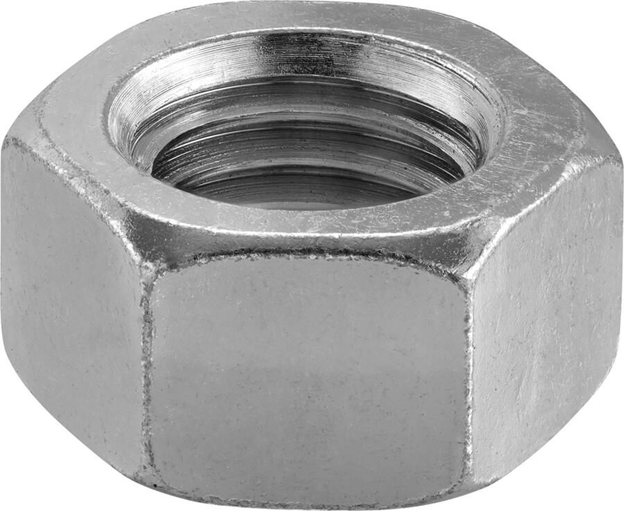 Connex Assortiment Zeskantmoeren 20St Vz KY4220020
