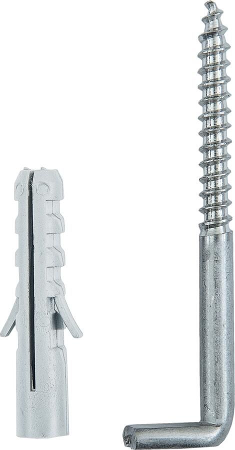 Connex Bevestigingsset A2-Universeel DY5110014