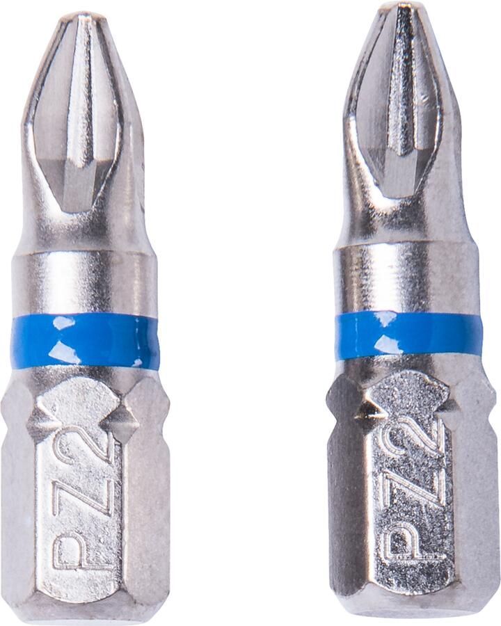 Connex Bits Pozidriv G2 Tors Dia (2St) COXT973432