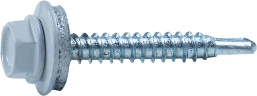Connex Boorschroef 6K-K 4.8X35 100St Gs KK4050101