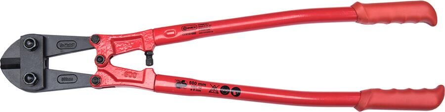 Connex Boutensnijder 600Mm 2016 COX181600