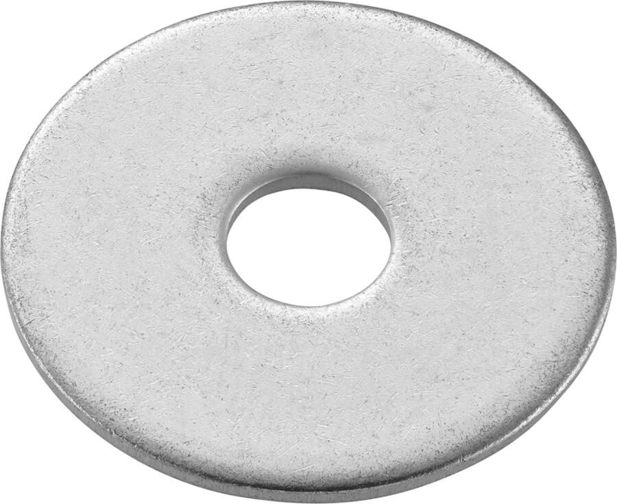 Connex Carrosserie Sluitring 25X6.4 10S A2 KY4666425