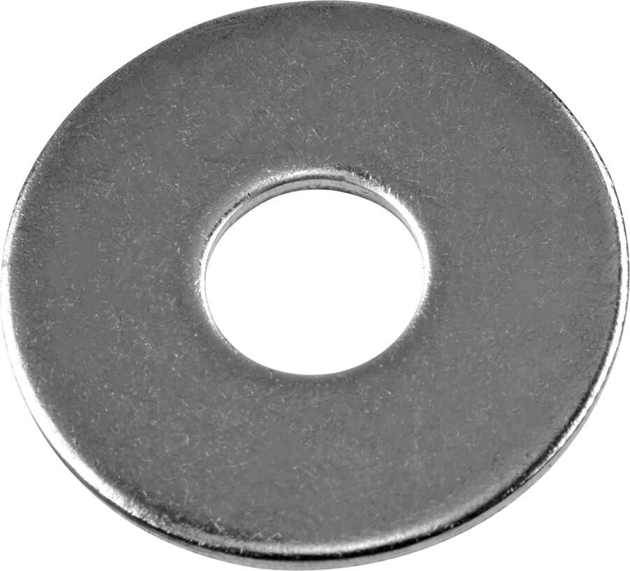 Connex Carrosserie Sluitring 25X8.4 10S A2 KY4668425