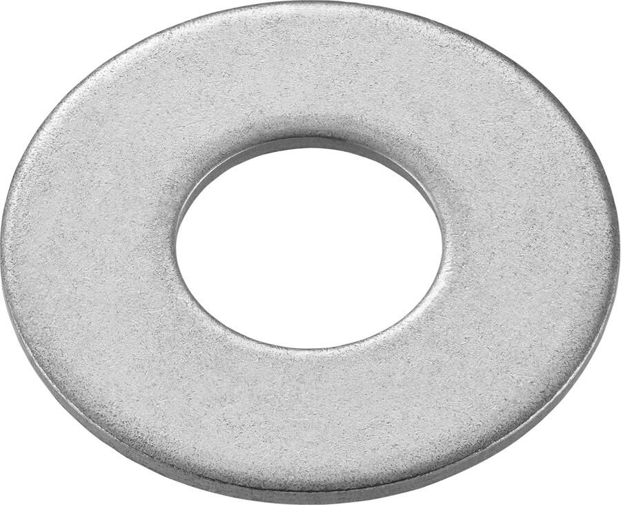Connex Carrosserie Sluitring 30X13 8St A2 KY4661330