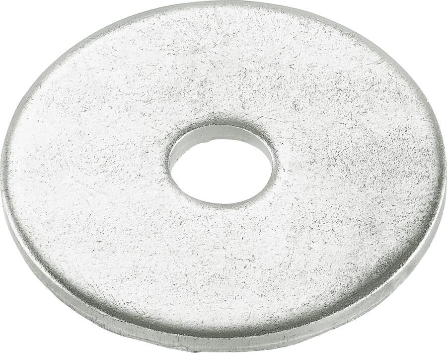 Connex Carrosserie Sluitring 4.3X20 60P Vz KY4184320