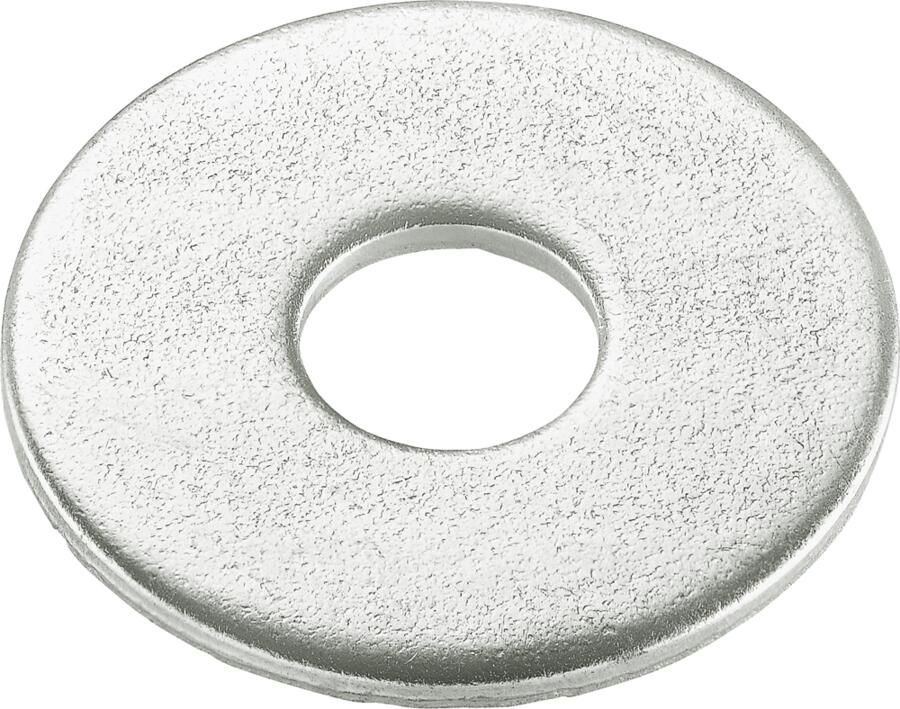 Connex Carrosserie Sluitring 6.4X20 60P Vz KY4186420