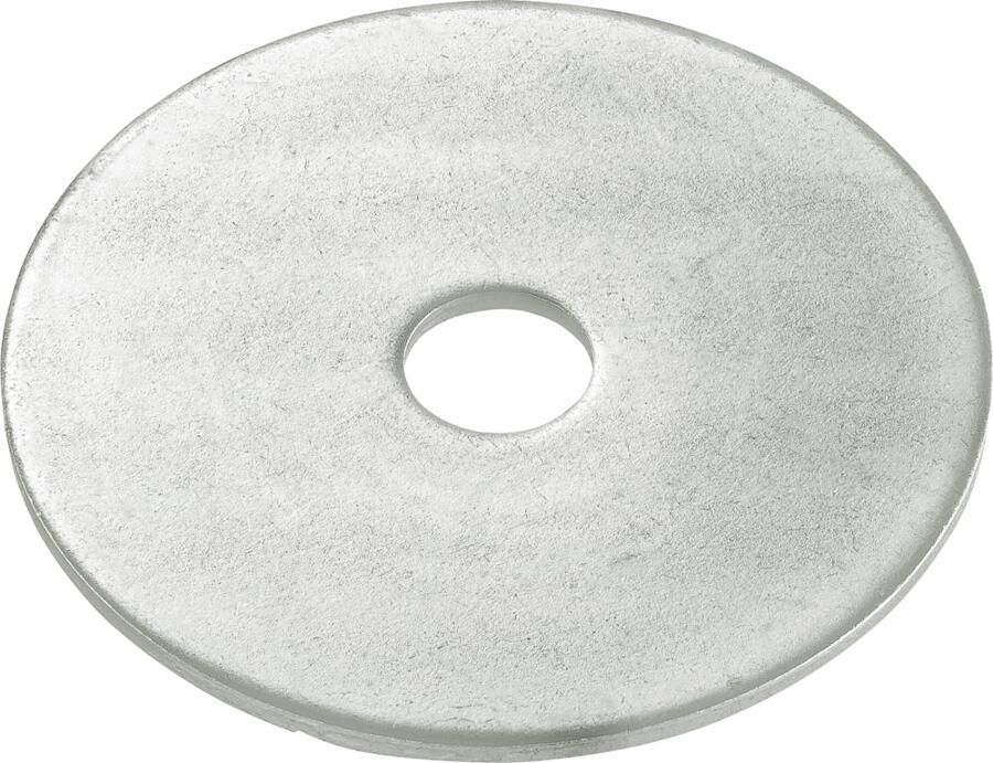 Connex Carrosserie Sluitring 6.4X35 10P Vz KY4186435