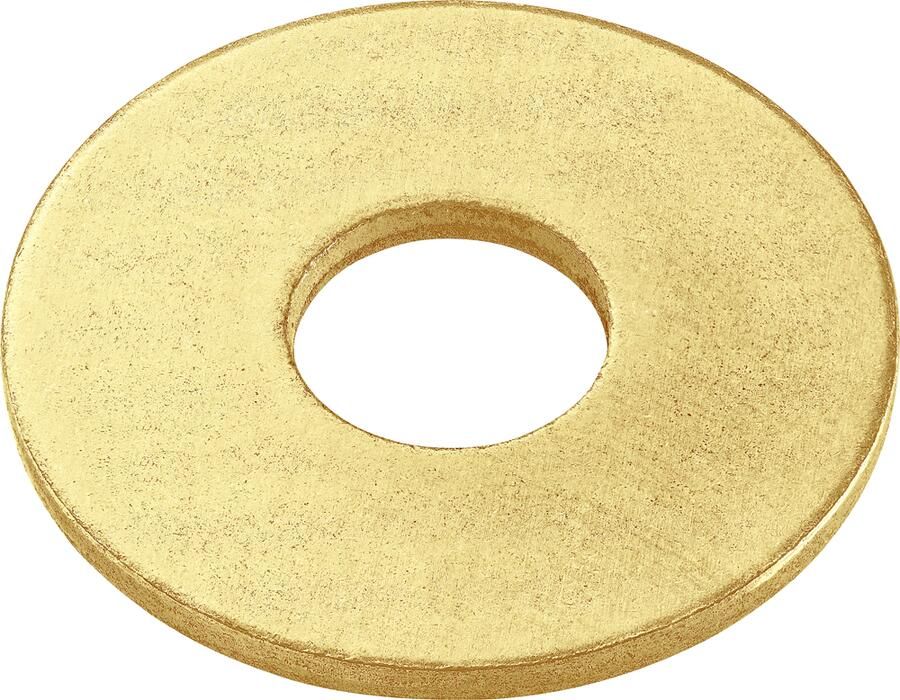 Connex Carrosserie Sluitring 8.4X25 10S Ms KY4180003