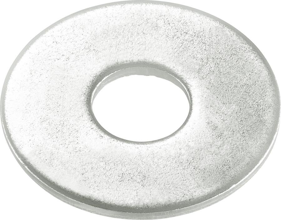 Connex Carrosserie Sluitring 8.4X25 20P Vz KY4188425